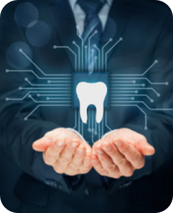 The Future of Dentistry — How technology will transform a Dental Practice?